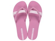 Damskie klapki japonki Ipanema Kirei 81805-BC797 41,5