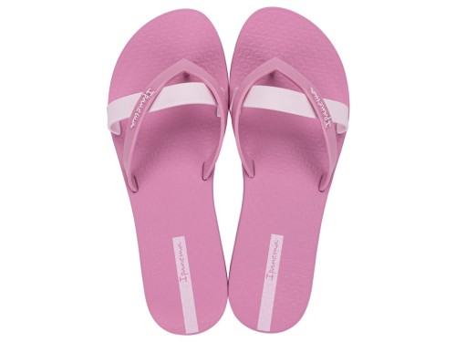 Damskie klapki japonki Ipanema Kirei 81805-BC797 41,5