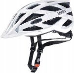 Kask rowerowy Uvex I-VO CC 41/3/423/07 biały
