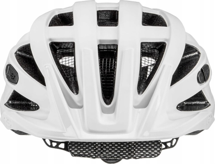Kask rowerowy Uvex I-VO CC 52-57cm 0715