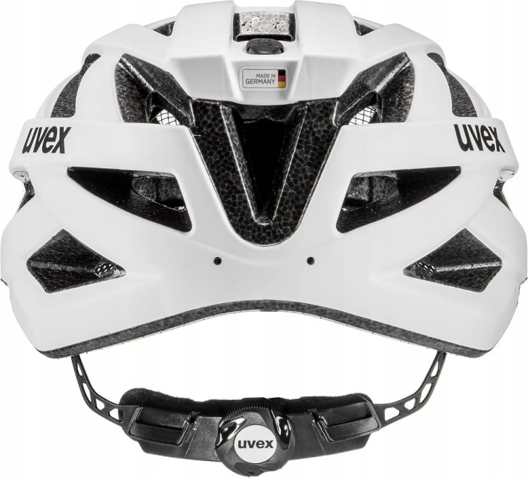Kask rowerowy Uvex I-VO CC 52-57cm 0715