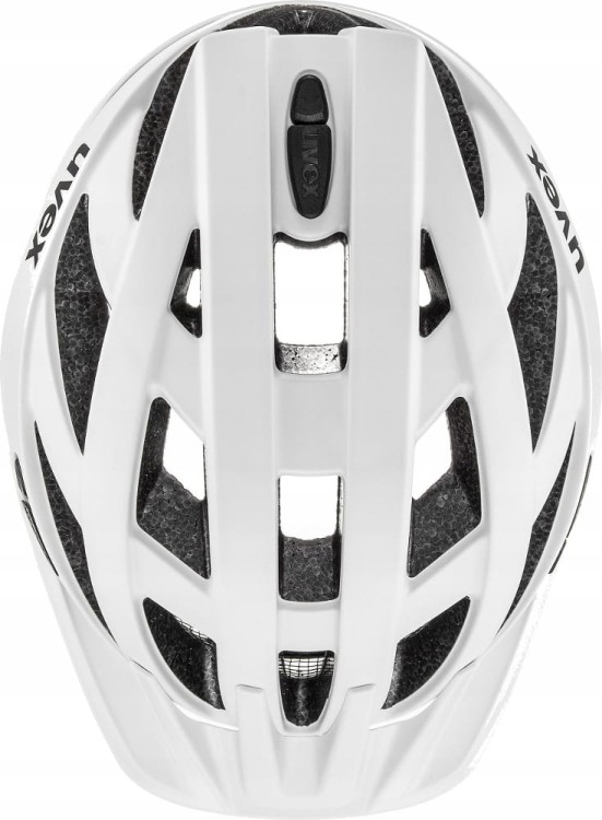 Kask rowerowy Uvex I-VO CC 52-57cm 0715