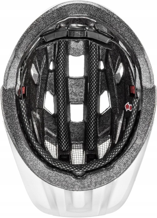 Kask rowerowy Uvex I-VO CC 52-57cm 0715