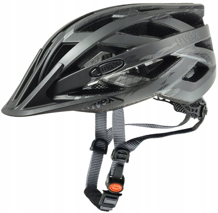 Kask rowerowy Uvex I-VO CC 52-56cm 1115