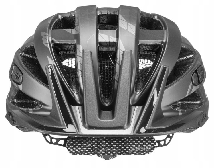 Kask rowerowy Uvex I-VO CC 52-56cm 1115