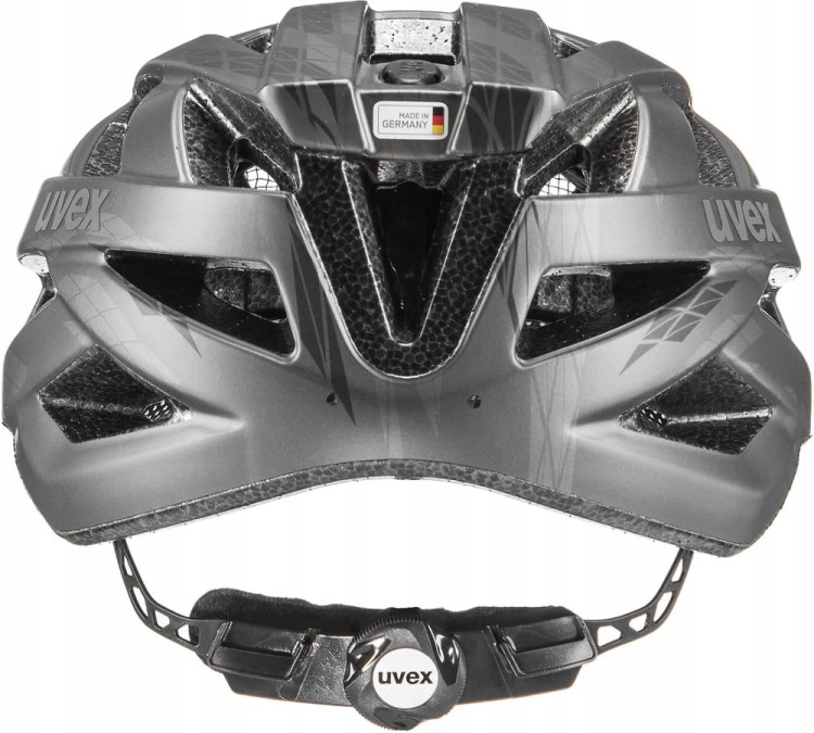 Kask rowerowy Uvex I-VO CC 52-56cm 1115