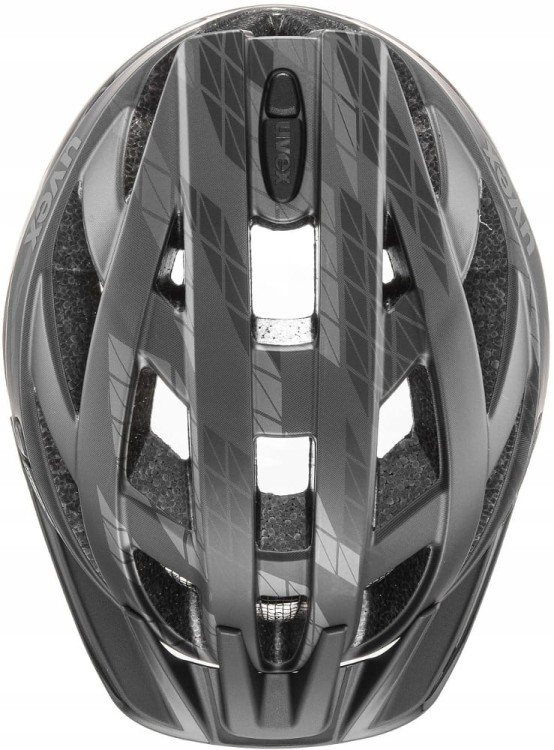 Kask rowerowy Uvex I-VO CC 52-56cm 1115