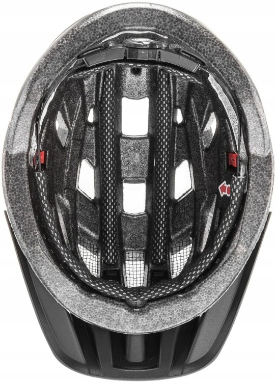 Kask rowerowy Uvex I-VO CC 52-56cm 1115