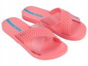 Damskie klapki Ipanema Sense slide 27214-BC271 41,5