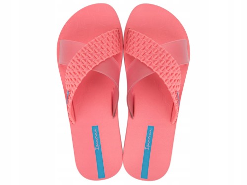 Damskie klapki Ipanema Sense slide 27214-BC271 41,5