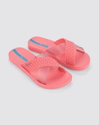 Damskie klapki Ipanema Sense slide 27214-BC271 41,5