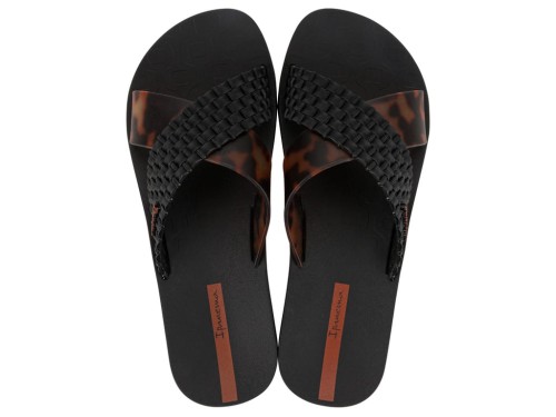 Damskie klapki Ipanema Sense slide 27214-BC402 37