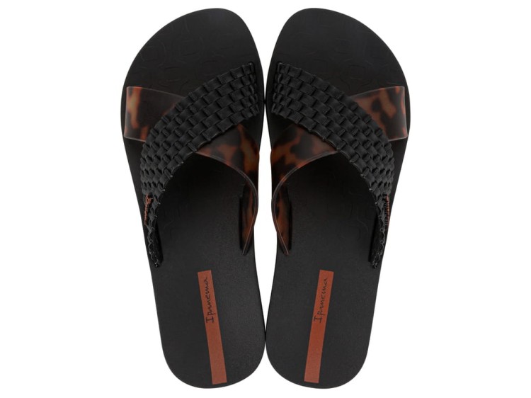Damskie klapki Ipanema Sense slide 27214-BC402 37