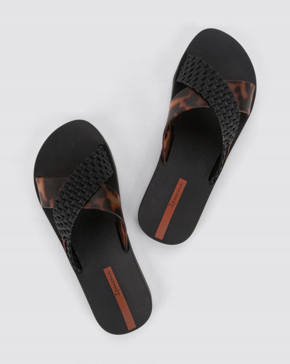 Damskie klapki Ipanema Sense slide 27214-BC402 37