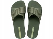 Damskie klapki Ipanema Street II fem 83244-BD841 40