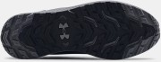Męskie buty trekkingowe Under Armour CHARGED BRANDIT TREK 2 3024267-001 czarny