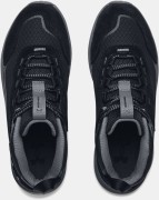 Męskie buty trekkingowe Under Armour CHARGED BRANDIT TREK 2 3024267-001 czarny