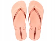 Damskie klapki japonki Ipanema Anat connect II fem 83648-BE964 41,5