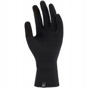 Rękawiczki biegowe Nike Dri-FIT N.100.1585.082. czarny