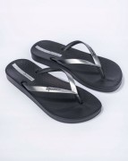 Damskie klapki japonki Ipanema Anat connect II fem 83648-BD707 41,5