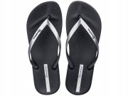 Damskie klapki japonki Ipanema Anat connect II fem 83648-BD707 41,5