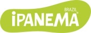 Damskie klapki japonki Ipanema Anat connect II fem 83648-BD707 41,5