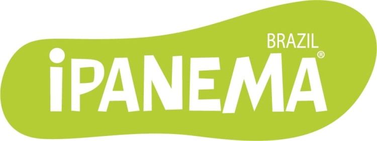 Damskie klapki japonki Ipanema Anat connect II fem 83648-BD703 41,5