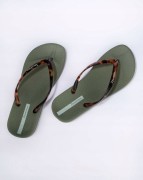 Damskie klapki japonki Ipanema Anat connect II fem 83648-AJ405 41,5