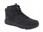 Męskie buty zimowe Lee Cooper LCJ-25-01-3725MA czarny
