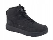 Męskie buty zimowe LEE COOPER LCJ-25-01-3725MA