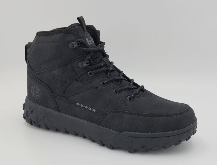Męskie buty zimowe LEE COOPER LCJ-25-01-3725MA