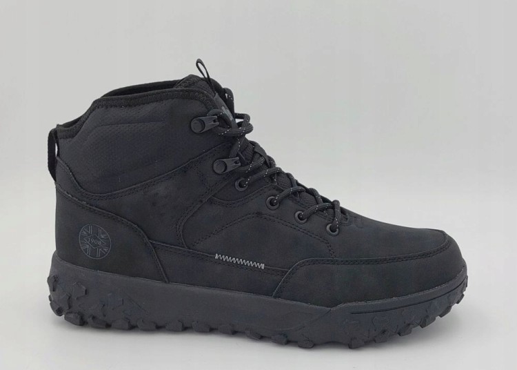 Męskie buty zimowe LEE COOPER LCJ-25-01-3725MA
