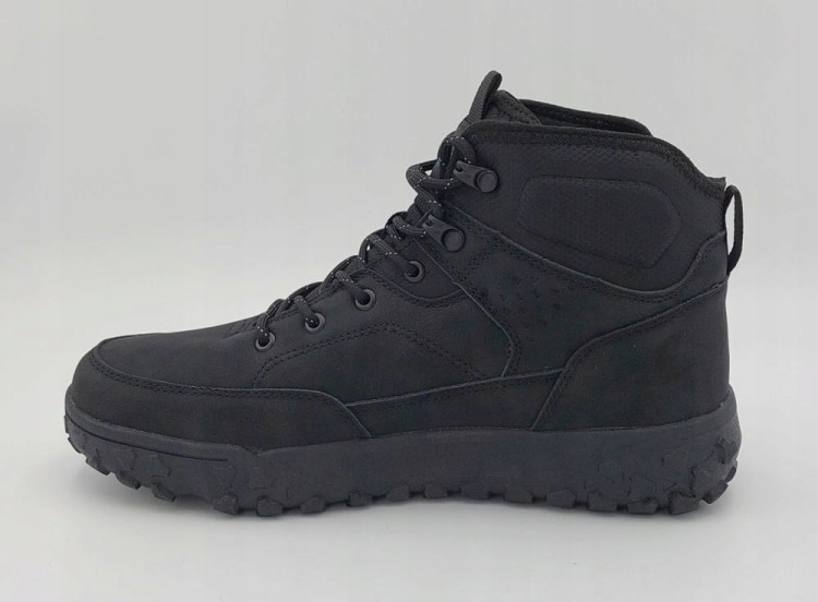 Męskie buty zimowe LEE COOPER LCJ-25-01-3725MA