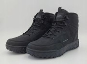 Męskie buty zimowe LEE COOPER LCJ-25-01-3725MA