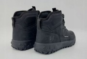 Męskie buty zimowe LEE COOPER LCJ-25-01-3725MA