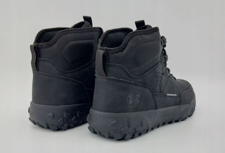 Męskie buty zimowe LEE COOPER LCJ-25-01-3725MA