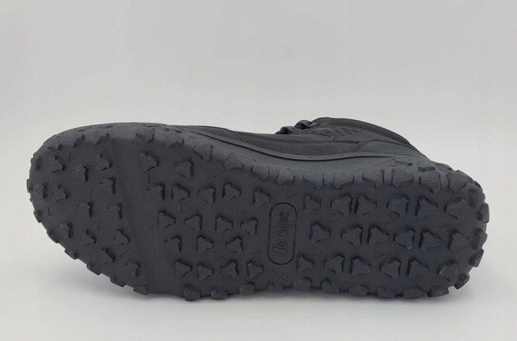 Męskie buty zimowe LEE COOPER LCJ-25-01-3725MA