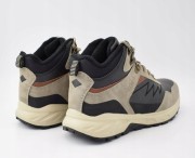 Męskie buty zimowe Lee Cooper LCJ-25-01-3727MA szary/czarny