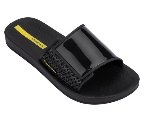 Damskie klapki Ipanema ANATOMIC URB 83558-AS111 czarny.JPG