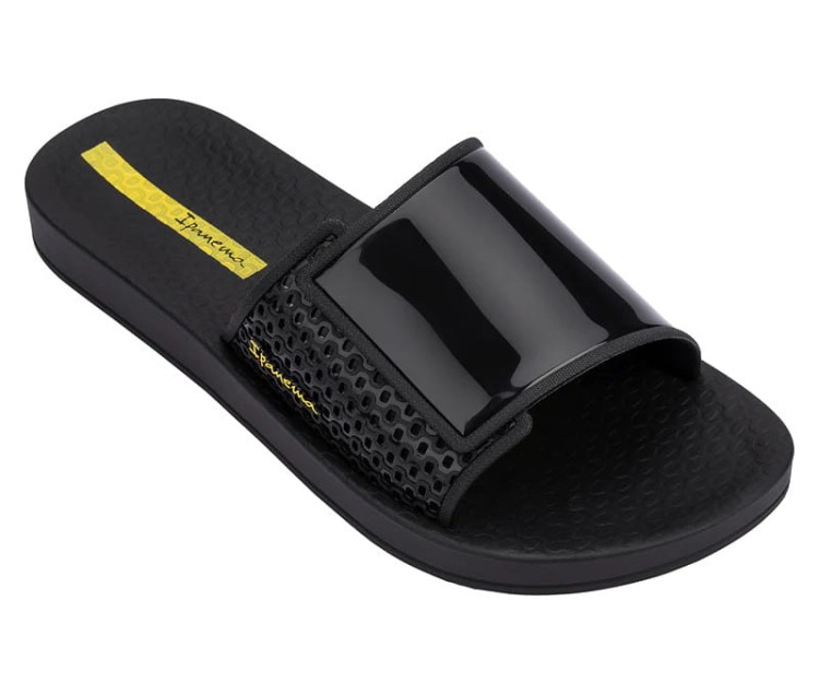 Damskie klapki Ipanema ANATOMIC URB 83558-AS111 czarny.JPG
