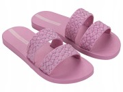 Damskie klapki Ipanema Renda II fem 83243-BC853 37