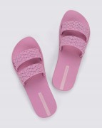 Damskie klapki Ipanema Renda II fem 83243-BC853 37