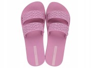 Damskie klapki Ipanema Renda II fem 83243-BC853 37