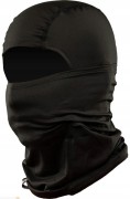 Termoaktywna kominiarka pod kask Blizzard BL24900001 52-56cm czarny