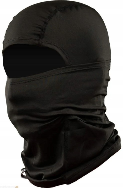Termoaktywna kominiarka pod kask Blizzard BL24900001 52-56cm czarny