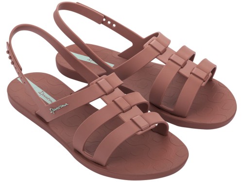 Damskie sandały Ipanema STYLE SANDAL FEM 83516-AQ822 różowy.jpg