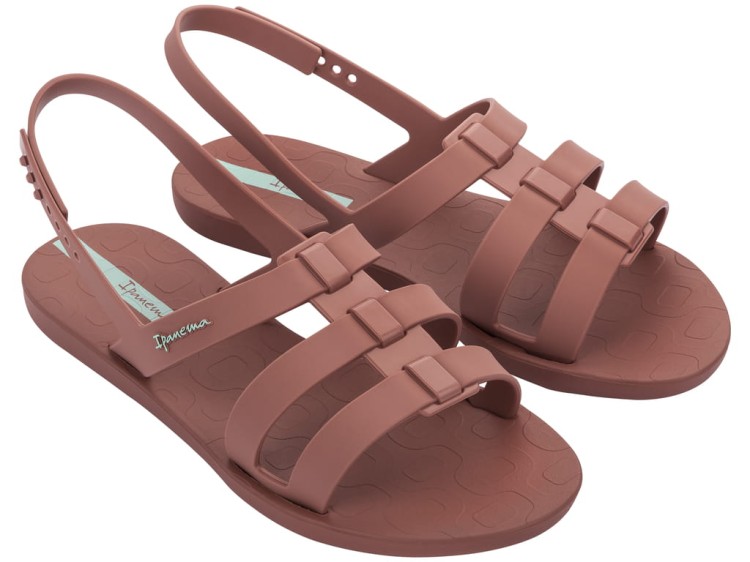 Damskie sandały Ipanema STYLE SANDAL FEM 83516-AQ822 różowy.jpg