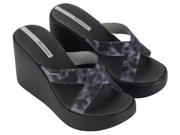 Damskie klapki na koturnie Ipanema HIGH FASHION SLID 83520-AQ406.jpg