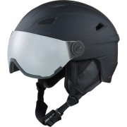 Kask narciarski Cairn IMPULSE VISOR 0606551 102 57-58 cm