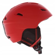Kask narciarski Cairn IMPULSE 0606580 34 czerwony 57-58 cm